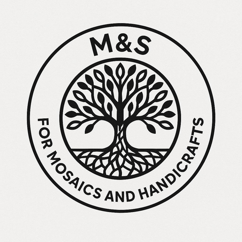Mosaic Craft Shop